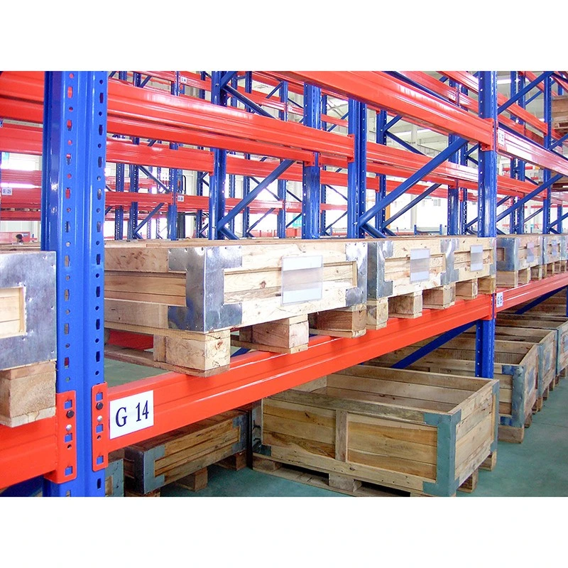 pallet rack-2