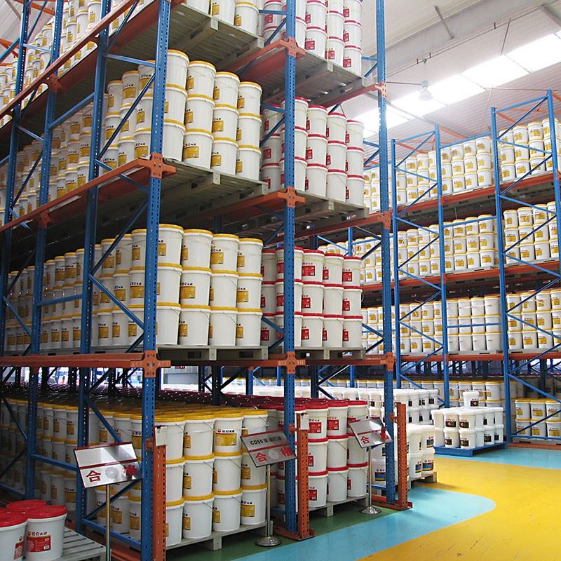 high density storage rack21-2
