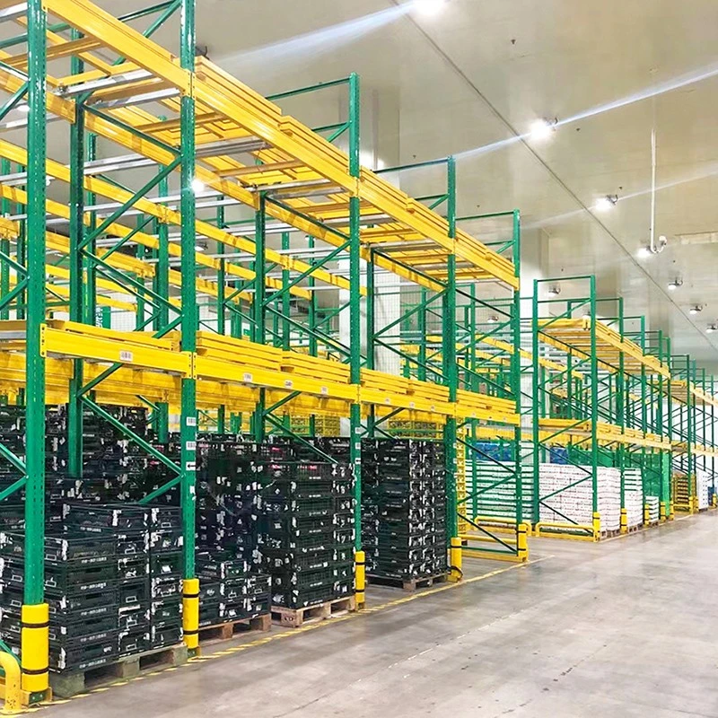 two pallet deep4